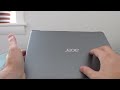 notebook review