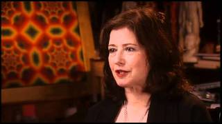 Allyson Grey Early Experience With Psychedelics