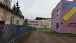 Video vykhodnyye v Chenstokhova Polsha from Vladimir Shashula official, Częstochowa, Poland