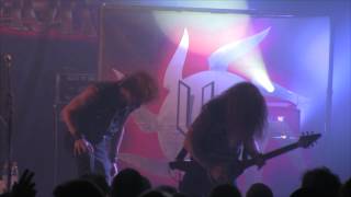 Watch Vicious Rumors Out Of The Shadows video