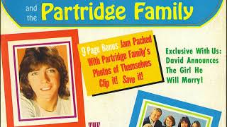 Watch Partridge Family To Be Lovers video