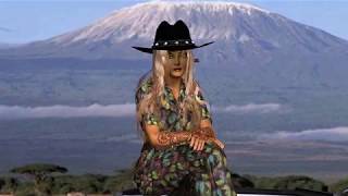 Watch Andrea Berg Kilimandscharo video