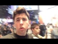 E3 Día 1 | Juegos, Fiestas y más juegos!