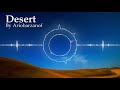 Free Non-Copyright Instrumental Soundtrack - " Desert " (Free Download Link)