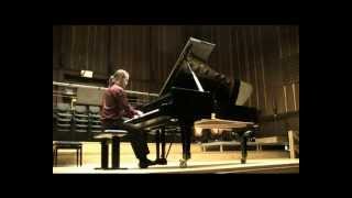 Frédéric Chopin - Scherzo No. 2 B-flat-minor Op. 31 (Benjamin Reiter)