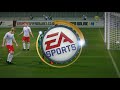 POLAND SERIES (PART 1 OF 5) || POLAND VS REAL MADRID || FIFA ONLINE 3 INDONESIA
