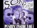 Sons of Funk - Pushin Inside You Chopped and Screwed