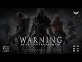 Hard Orchestral INSTRUMENTAL BEAT HIPHOP RAP - Warning (NightOne Collab)