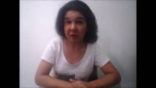 Acordei PcD e agora?