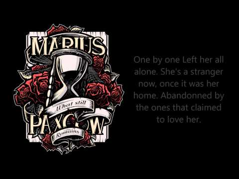 Marius Paxcow - Small Town Girl (lyric video)