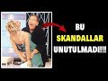 Türk Magazin Skandalları
