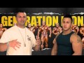 Generation Iron Movie Review From Bodybuilders images Generation Iron Movie Review From Bodybuilders