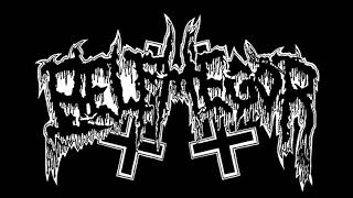 Watch Belphegor The Cruzifixusanus Dei video