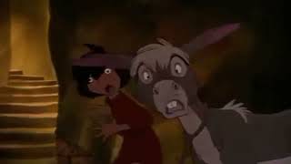 A Small One 1978 - Ruins 2Nd Clip