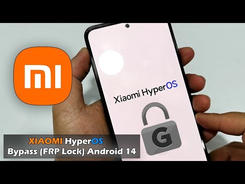 Xiomi Note 11 Pro 5G FRP Bypass Hyper os miui 14 android Xiomi Note 11 Pro 5G FRP Bypass Hyper os miui 14 android