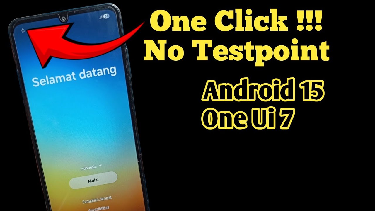 Samsung A06 Android 15 Frp Bypass 2025 Samsung A06 Android 15 Frp Bypass 2025