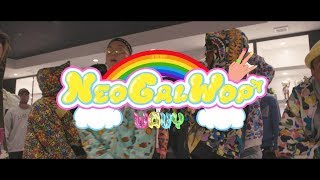 Watch Jp The Wavy Neo Gal Wop video
