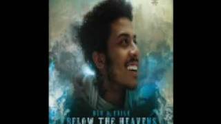 Watch Blu  Exile The World Is below The Heavens video