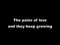 Crown of Love by Arcade Fire with Lyrics