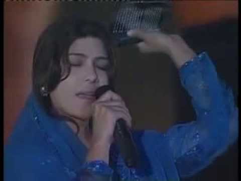 Shabnam Majeed sings a ghazal by Sir Allama Mohammad Iqbal...