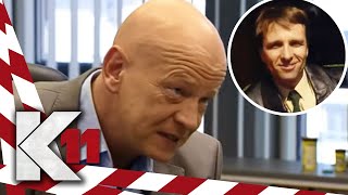 Riesen Schock Für Michael Sein Freund Ist Ein Vergewaltiger 12 K11 - Die Neuen Fälle Sat.1