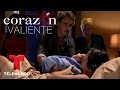 Corazón Valiente - Resúmen Semanal / 1/3/2013 / Telemundo