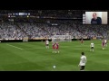 FIFA 15: VALENCIA CAREER MODE #32 - CHAMPIONS LEAGUE FINAL!!!