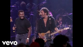 Watch Bruce Springsteen Mans Job video