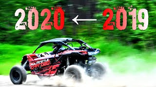 Full Throttle to 2020! What's Next?