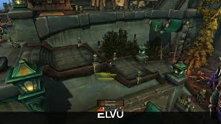 World Of Warcraft | Shot with GeForce