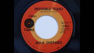 Watch Jean Shepard Invisible Tears video