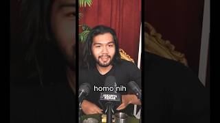 Beruntung Banget Vici Dior