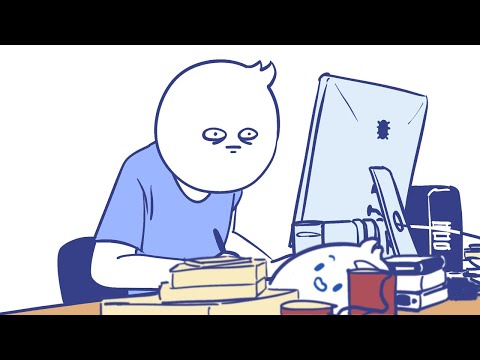 วันๆนึงของฟรีแลนซ์