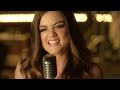 Lucy Hale - Lie a Little Better (Official Video)
