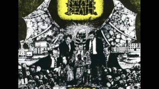 Watch Napalm Death Born On Your Knees video