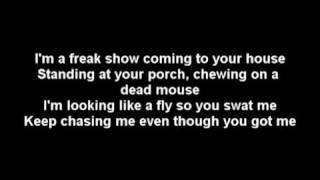 Watch Insane Clown Posse Ghetto Freak Show video