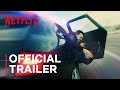 Blood Coast - Trailer (Official) | Netflix