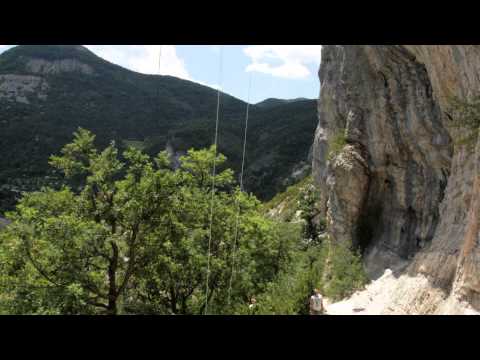 SALEWA Rockshow France - Orpierre