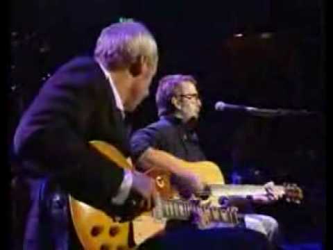 Layla Acoustic - Eric Clapton