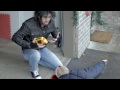 nerf mods