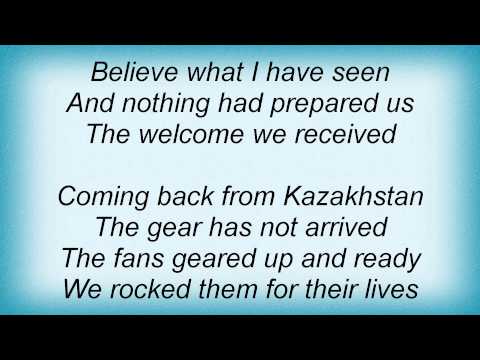 Trainrise In Russia (Poezd Po Rossii) Video