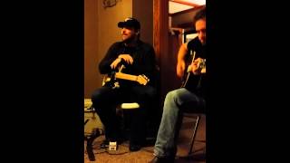 Watch Chris Young Nothin But The Cooler Left video