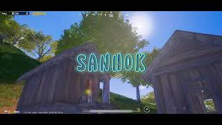 Pubg Mobile Sanhook