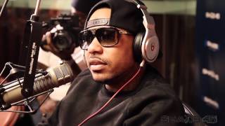 Chinx stops by #WeekendWork & says Rick Ross is the closest thing we have to B.I.G