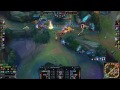 BuzZ LOL Highlight ▬ Najin Zefa ▬ Sivirwith SKT T1 PiccaBoo Janna vs Jinx ▬ KR LOL SoloQ Highlights