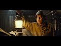 The Monuments Men Featurette Lone Heroine 2014 Cate Blanchett Movie ...
