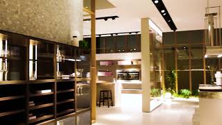 Ernestomeda Eurocucina 2018