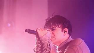 Gary Numan - Pray For The Pain You Serve