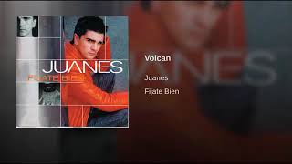 Watch Juanes Volcan video