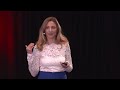 The Secret Ingredient to Feeling Good in your Body | Marla Mervis-Hartmann | TEDxSalinas